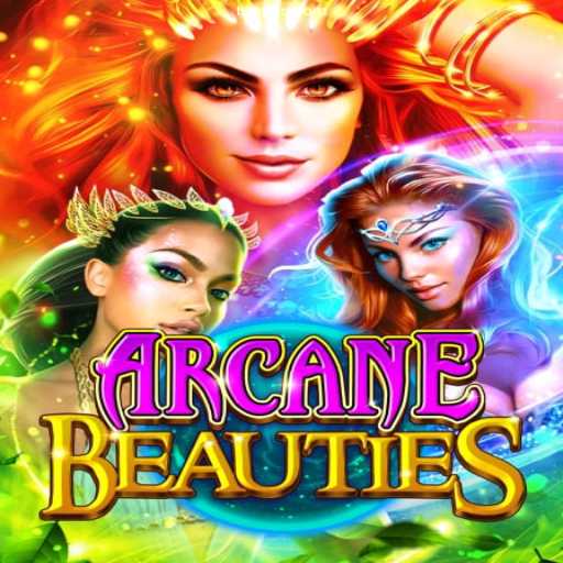 Discover ArcaneBeauties: An Enchanting Journey into the World of Magic and Adventure