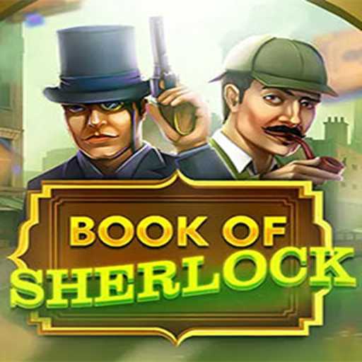 Exploring BookOfSherlock: A Thrilling Slot Game at PPSS.com Cassino Online