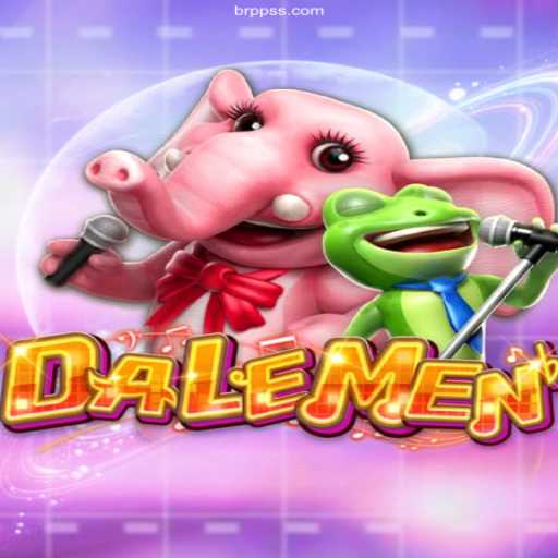 Exploring the Thrilling World of DALEMEN