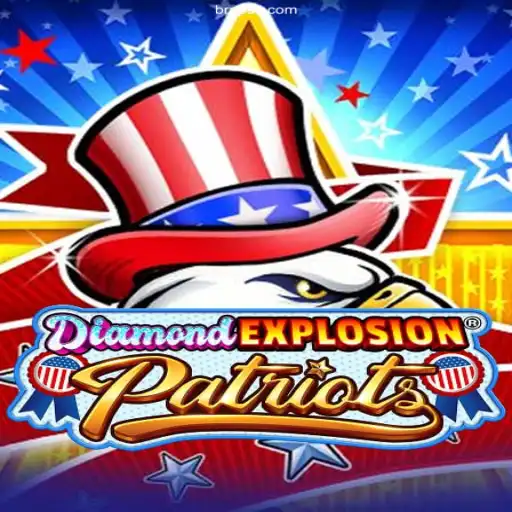 DiamondExplosionPatriots: A Thrilling Casino Adventure