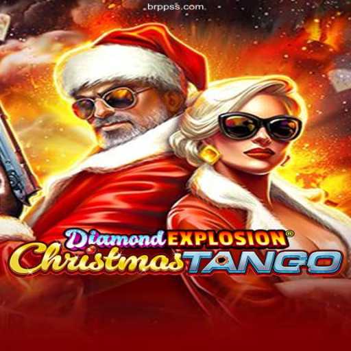 Discover the Thrilling World of DiamondExplosionTango at PPSS.com Cassino Online