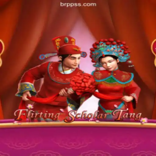Unveiling the Mystique of Flirting Scholar Tang: An Entertaining Journey