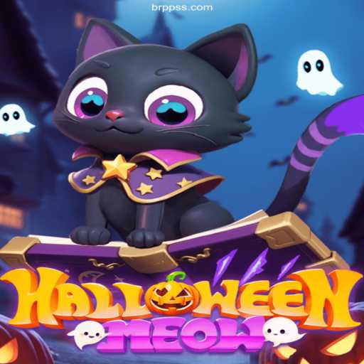 HalloweenMeow: Unveiling a Spooktacular Gaming Experience