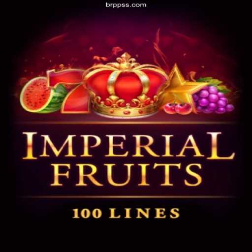 Exploring ImperialFruits100: A Fruitful Adventure in Online Gaming