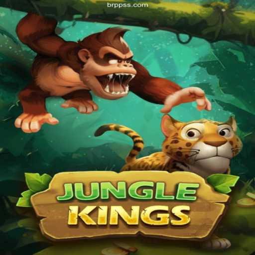 Explore JungleKings: The Exciting World of Adventure with PPSS.com Cassino Online