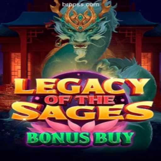 Exploring Legacy of the Sages Bonus Buy: A Gem in Online Entertainment with PPSS.com Cassino Online