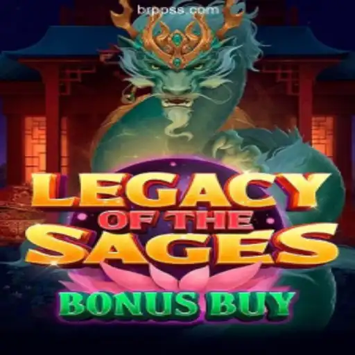 Exploring Legacy of the Sages Bonus Buy: A Gem in Online Entertainment with PPSS.com Cassino Online