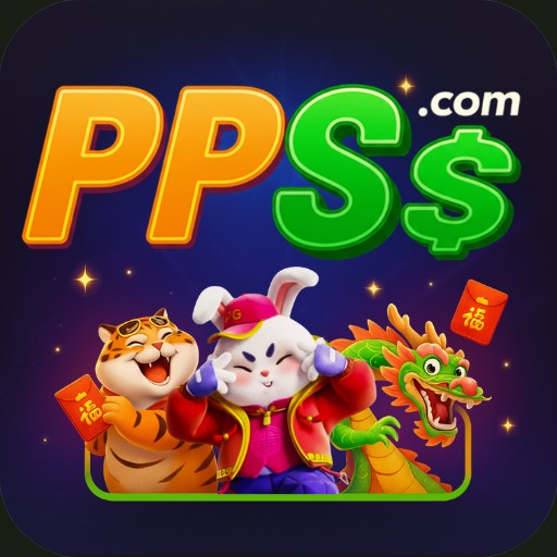 PPSS.com Cassino Online: Entretenimento e Grandes Prêmios🏅🔥