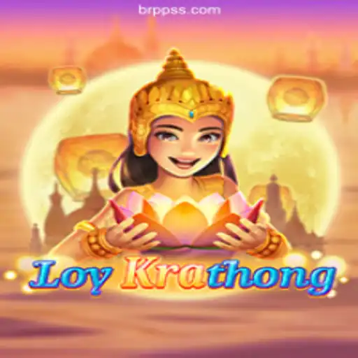 LoyKrathong: An Enchanting Game Experience