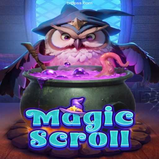MagicScroll: A Captivating Adventure in the World of Online Gaming