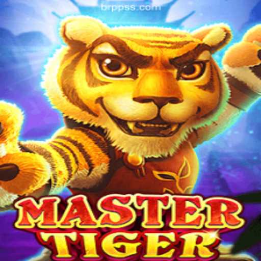 MasterTiger: A Thrilling Casino Adventure with PPSS.com Cassino Online