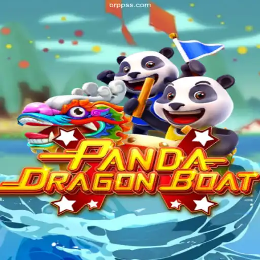 Immerse Yourself in the Exciting World of PANDADRAGONBOAT