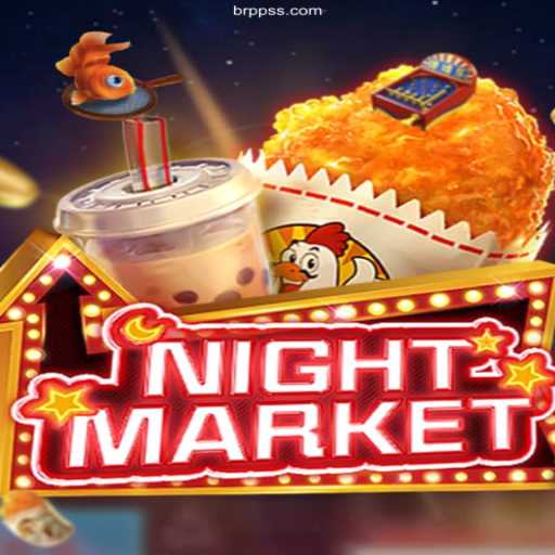 Exploring NIGHTMARKET: Your Guide to the Thrilling Casino Adventure