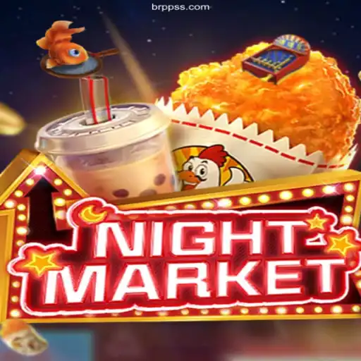 Exploring NIGHTMARKET: Your Guide to the Thrilling Casino Adventure