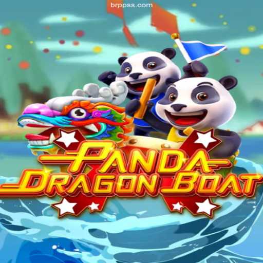 Immerse Yourself in the Exciting World of PANDADRAGONBOAT