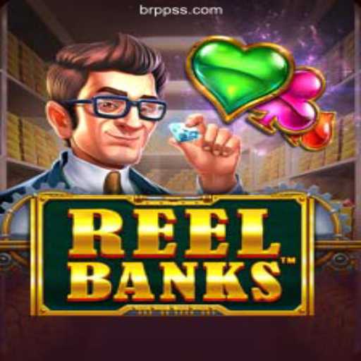 Exploring the Excitement of ReelBanks at PPSS.com Cassino Online: Entretenimento e Grandes Prêmios