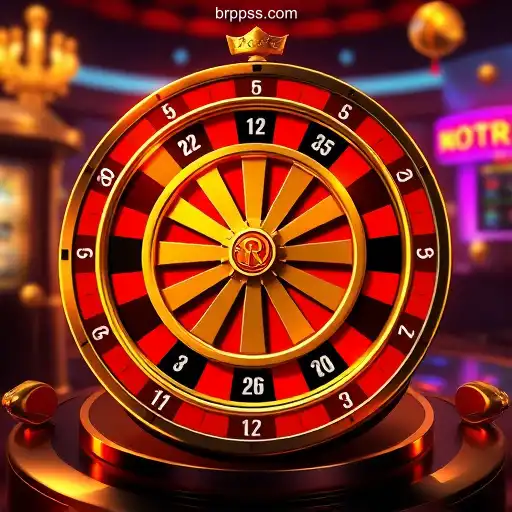 Rotary Games: Uma Nova Dimensão do Entretenimento com PPSS.com Cassino Online