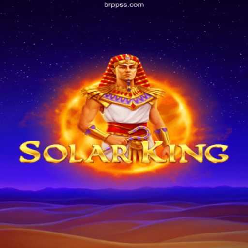 Conquer the Cosmos with SolarKing: The Ultimate Gaming Experience