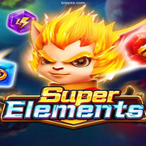 Explore the World of SuperElements: A Virtual Gaming Phenomenon