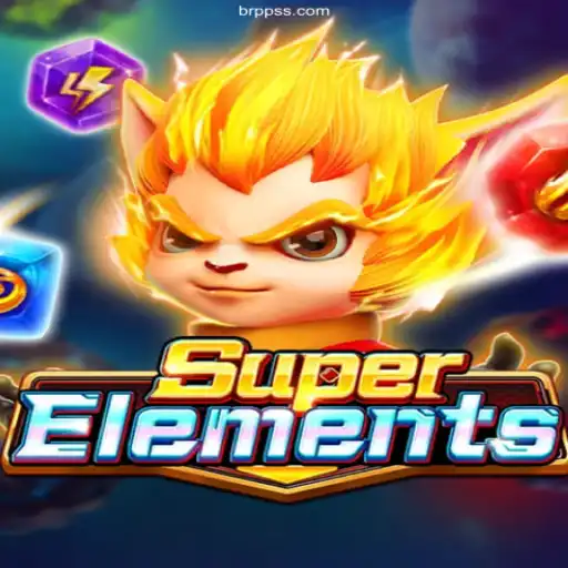 Explore the World of SuperElements: A Virtual Gaming Phenomenon
