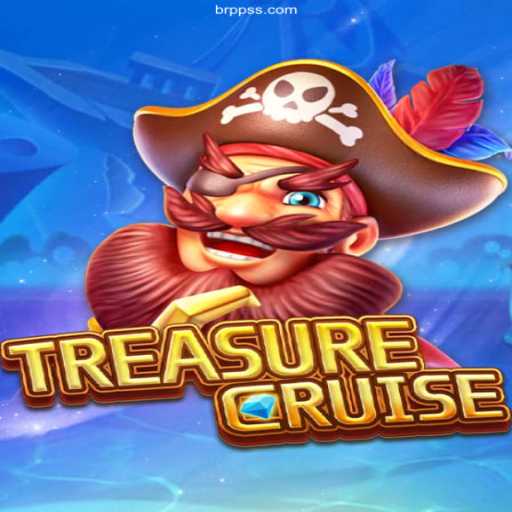 Discover the Adventure and Thrills of TREASURECRUISE