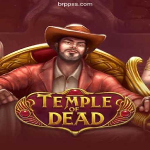 TempleofDead: A Journey Into the Heart of Ancient Mysteries