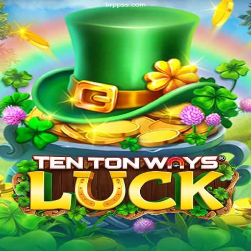 Exploring the Fascinating World of TenTonWaysLuck: A New Era in Online Casino Gaming